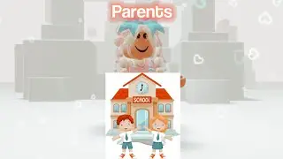 ✨Kids vs Parents✨-😳🥹👏