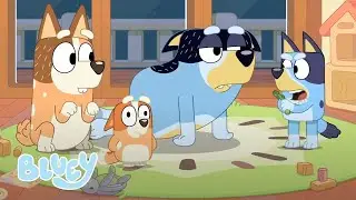 Bluey Temporada 1 Episodios Completos | Bluey Canal Oficial en Castellano