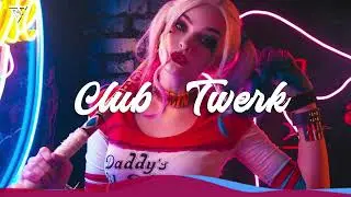 Club Twerk Mix 2022 ✘ Best Twerk Remixes of Popular Songs 2022 ✘ Party Mix 2022 #5