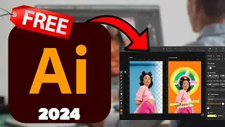 how to download adobe illustrator 2024