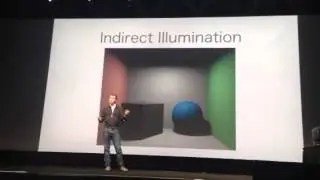 GamesBeat: Pixar talks indirect illumination at Nvidia GPU event