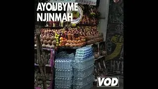 AYOUBYME - Njinmah