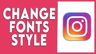 How to Change Instagram Fonts Style for Bio and Caption