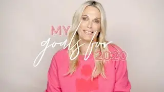 2020 Resolutions | Molly Sims