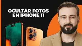 iPhone 11: Cómo Ocultar Fotos en iPhone 11 (Sin App, Sin Jailbreak)