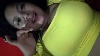 Tiktok Cewek Barbar S3xy Montok TT Gede Geter" Hot 🔞++ ID BEBYWIDYA  |JILBAB ONLY