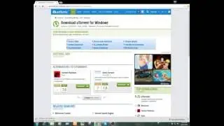 How to download u-torrent v3.4.6.42178 and install it 2016