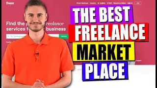 Best Freelance Website For Beginners 2021🔥