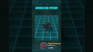MARVEL Future Fight: Madelyne Pryor Agent Archives
