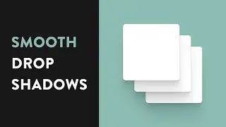 How to Create Smooth Drop Shadows in CSS and Figma | App Recommendation