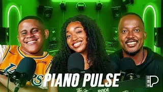 Club Culture, 360 Contracts,Emtee, Dbn Gogo, LeeMackrazy Beef,Talent VS Clout, Karishma |Piano Pulse