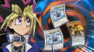 WHEN YOU DO THE HARDEST COMBO - TRISHULA HAND LOOP !!! [Yu-Gi-Oh! Master Duel]