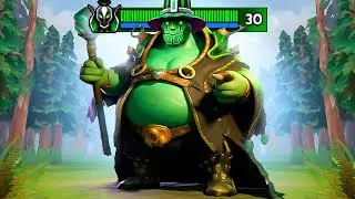 Spell Steal Master Rubick 38 Kills +200K Damage By Goodwin | Dota 2 Gameplay