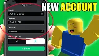 How to Log in to Roblox (2024)