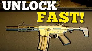 UNLOCK CHIMERA in 10 MINS! ( Modern Warfare 2 )