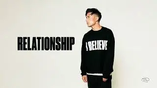 Phil Wickham - Relationship (Official Audio)