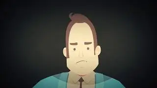 Old Console (After Effects Animation)