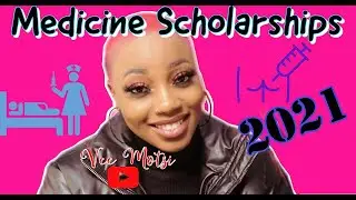 Medicine Scholarships || Study Medicine ABROAD || Scholarships for Medicine Degree