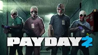 [Payday 2] No Mercy is back!