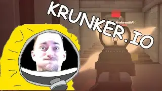 Krunker.io NEW GAME UPDATE (Pro Tricks and Tips)