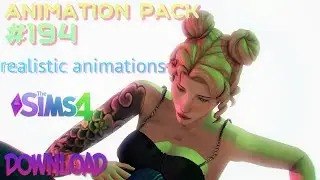 Animation Sovushka PACK 194  MOCAP SITTING EMOTION CONVERSATION ACTS