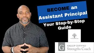 How to Become an Assistant Principal: A Step-by-Step Guide