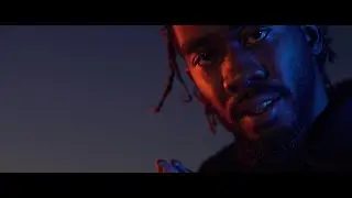 Desiigner - Tiimmy Turner 2 (Official Visualizer)