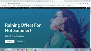 Save as Template, Import and Export Elementor Sections in WordPress Website