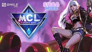 ПОКОРЯЕМ MCL Mobile Legends Bang Bang/MLBB #shorts