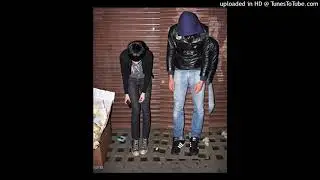 Crystal Castles - Crimewave (original version high quality)