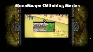 RuneScape Glitches - Episode 16 - Old School PoH Glitches