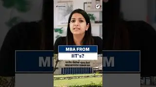 💥MBA From IITs🤔 MBA from IIMs vs IITs! Best MBA Colleges🤩 #mba#iim #iit #mbacollege #ytshorts#shorts