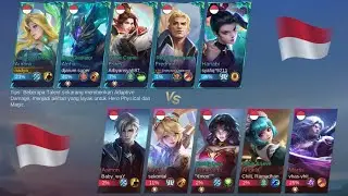 AURORA GAMEPLAY !! MVP MOMENT #mlbb #aurora