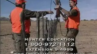 Firearm Safety Tips