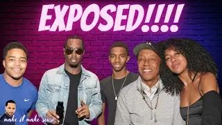 S3X Worker Accused Diddy of Trafficking 1 Year Ago | What Happened To Fonzworth Bentley 