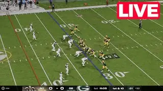 🔴LIVE NOW! New Orleans Saints vs. Green Bay Packers | Week 16 Full Game - 2024 NFL 25 EN VIVO