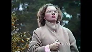 6В класс 1989 год (Многоуровневая реставрация)