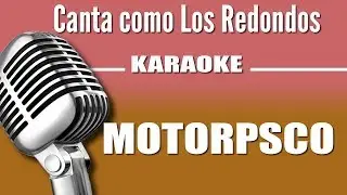 Los Redondos - Motorpsico - Karaoke Vision