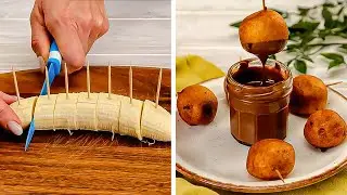 Postres caseros en 5 minutos de los que nunca me canso de comer