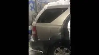 Запчасти Kia Sorento в наличии