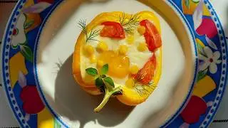 5 ПРОСТЫХ ЗАВТРАКОВ. Несладкие вкусные, полезные и быстрые рецепты