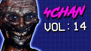 4chan Deep Dive: Vol 14 (ft. Raymundo 2112)