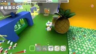 Как фармить билеты в Bee Swarm Simulator