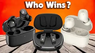 Best Edifier Earbuds | Who Is THE Winner #1?