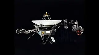 El Voyager 1 sale del sistema solar