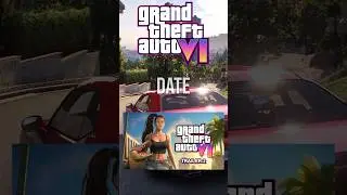 GTA 6 Trailer 2 Release Date Teased!