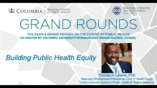 Building Public Health Equity