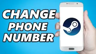 How To Add Phone Number To Steam Account