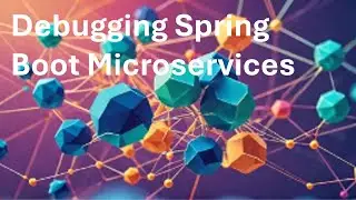 Spring Boot Microservices Debugging in Docker using Eclipse | How to run microservices in Eclipse