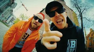 Shellerini - Baldwin feat. Słoń (prod. Barto Katt)